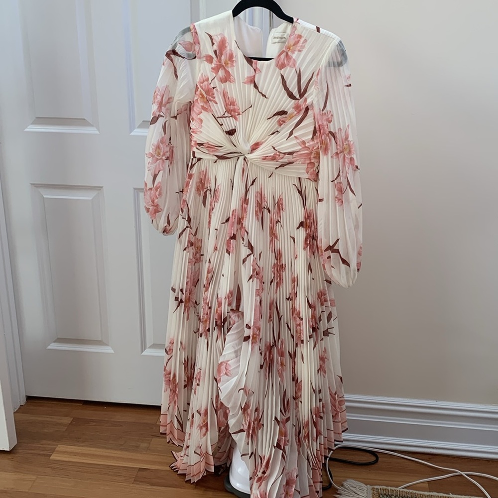 Zimmerman dress